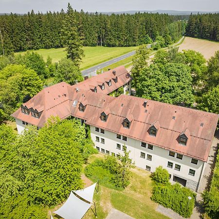 Jugendherberge Falkenberg Falkenberg  Zewnętrze zdjęcie