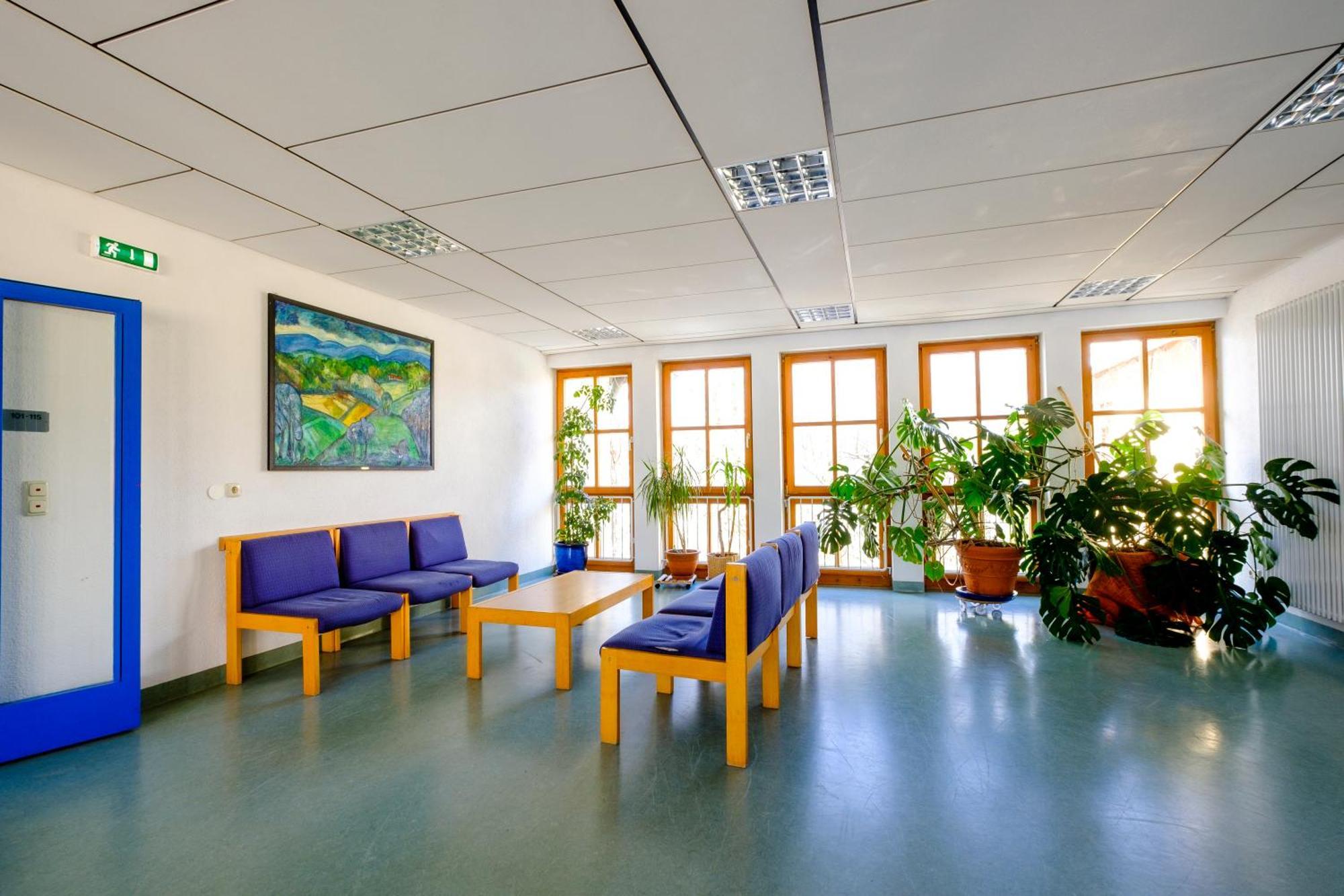 Jugendherberge Falkenberg Falkenberg  Zewnętrze zdjęcie